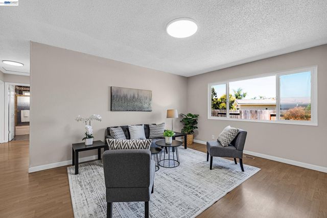 2636 Rainier Ct, Union City, CA 94587