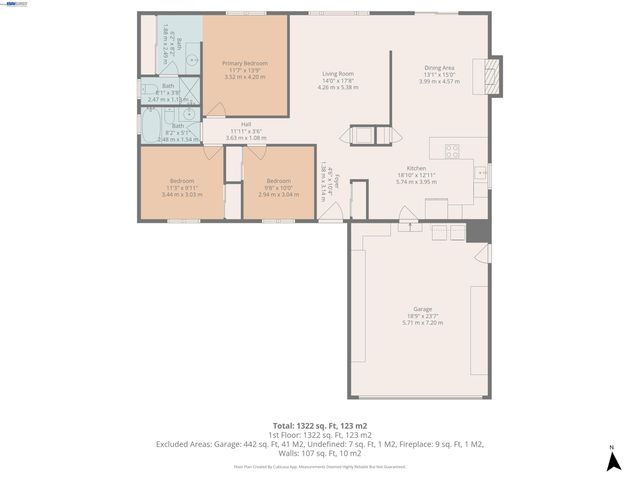 2636 Rainier Ct, Union City, CA 94587