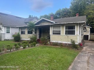 3658 VALENCIA Road, Jacksonville, FL 32205