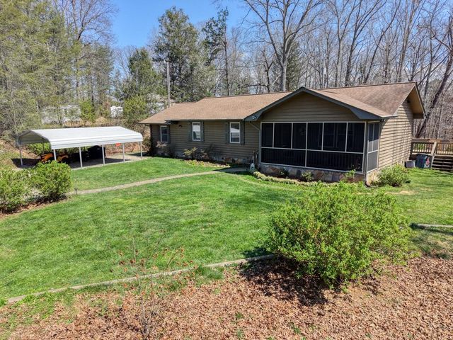 56 England Lane, Blairsville, GA 30512