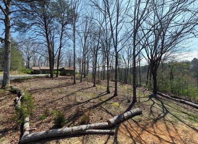 56 England Lane, Blairsville, GA 30512