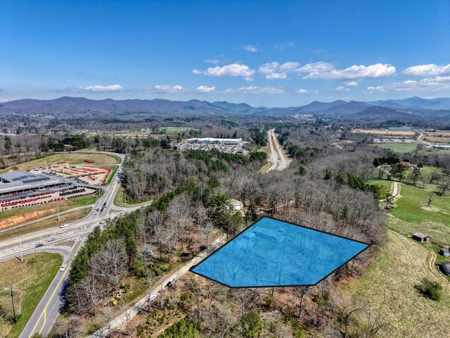 56 England Lane, Blairsville, GA 30512