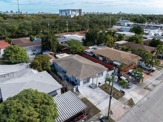 115 NW 56th Ave, Miami, FL 33126