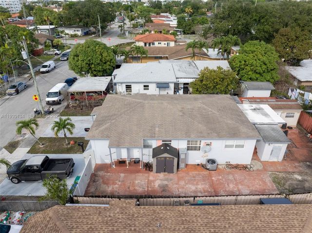 115 NW 56th Ave, Miami, FL 33126
