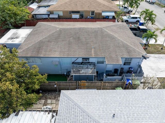 115 NW 56th Ave, Miami, FL 33126