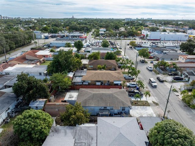 115 NW 56th Ave, Miami, FL 33126