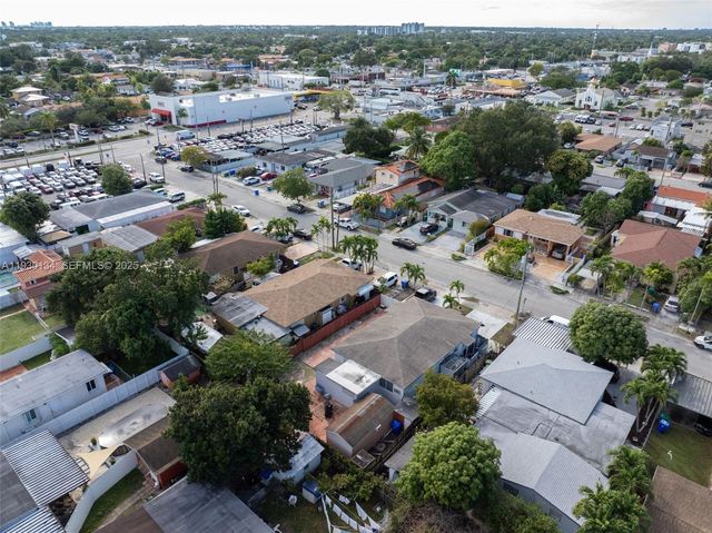 115 NW 56th Ave, Miami, FL 33126