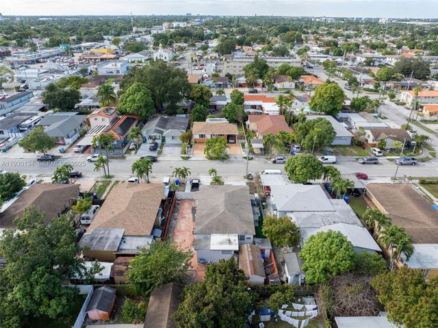 115 NW 56th Ave, Miami, FL 33126