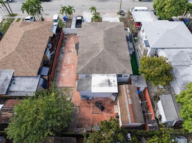 115 NW 56th Ave, Miami, FL 33126