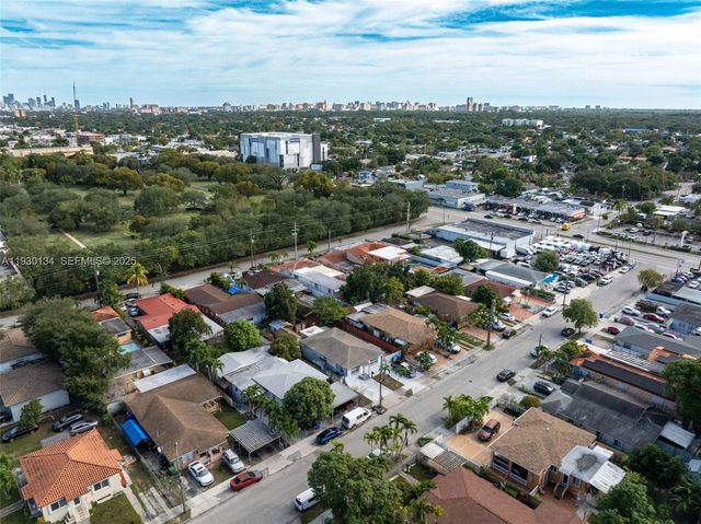 115 NW 56th Ave, Miami, FL 33126