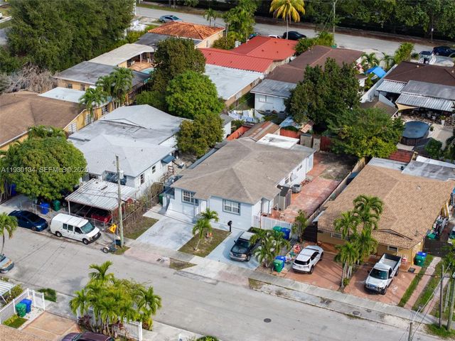 115 NW 56th Ave, Miami, FL 33126