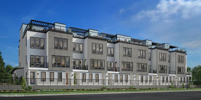 415B Lake Avenue 411, Asbury Park, NJ 07712