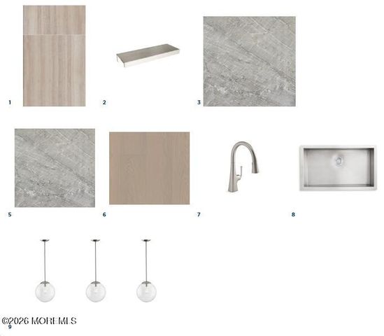 415B Lake Avenue 411, Asbury Park, NJ 07712