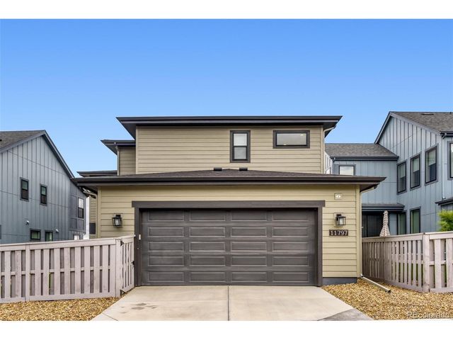 11797 Montoso Rd, Lone Tree, CO 80134