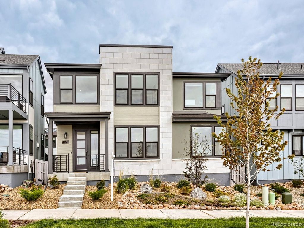11797 Montoso Rd, Lone Tree, CO 80134