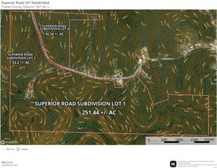 0 Superior Road, St Robert, MO 65584