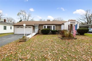 127 Barry Road, Irondequoit, NY 14617