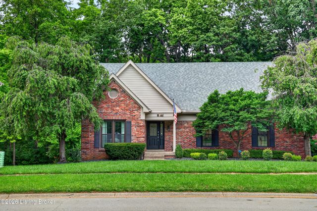 12918 Wooded Forest Rd, Louisville, KY 40243