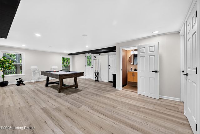 12918 Wooded Forest Rd, Louisville, KY 40243