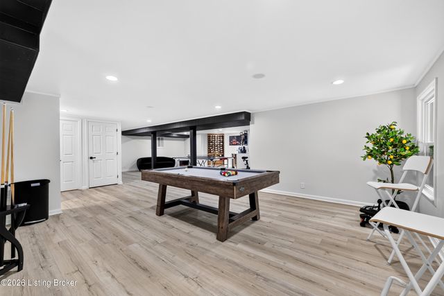 12918 Wooded Forest Rd, Louisville, KY 40243