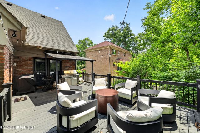12918 Wooded Forest Rd, Louisville, KY 40243