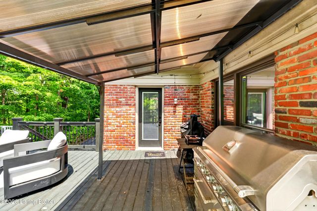 12918 Wooded Forest Rd, Louisville, KY 40243
