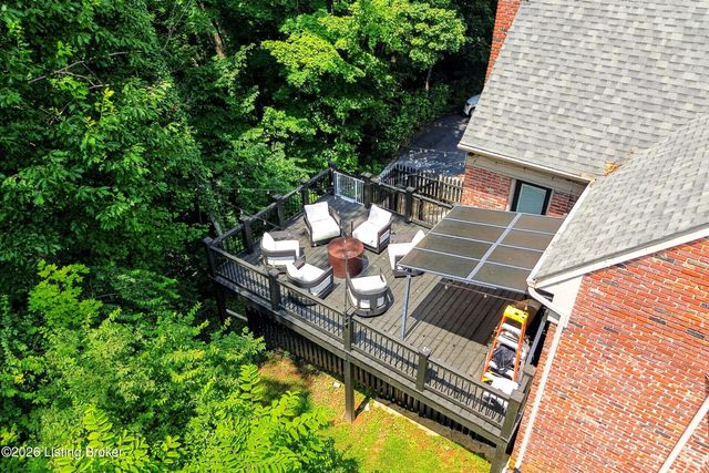 12918 Wooded Forest Rd, Louisville, KY 40243