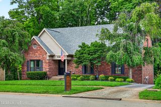 12918 Wooded Forest Rd, Louisville, KY 40243