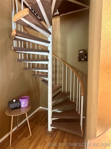 1372 Warren Road, Eufaula, OK 74432