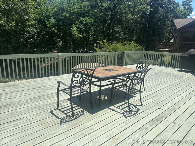 1372 Warren Road, Eufaula, OK 74432