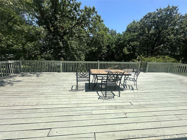 1372 Warren Road, Eufaula, OK 74432