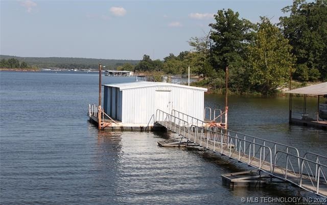 1372 Warren Road, Eufaula, OK 74432