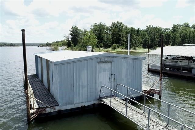 1372 Warren Road, Eufaula, OK 74432