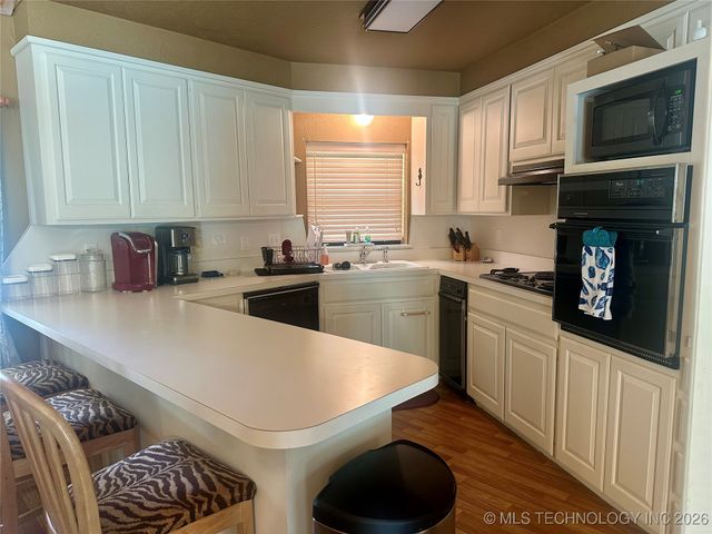 1372 Warren Road, Eufaula, OK 74432