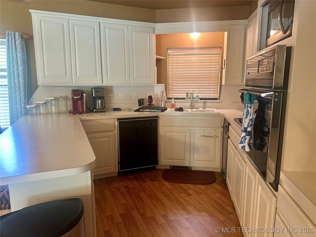 1372 Warren Road, Eufaula, OK 74432