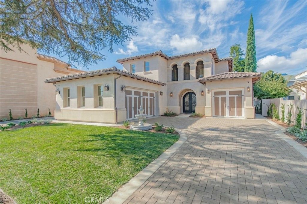 5411 Baldwin Avenue, Temple City, CA 91780 — exterior