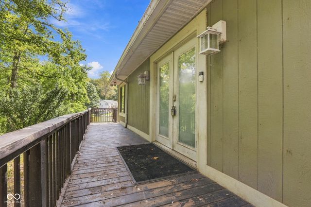 8671 S Kinman Drive, Nineveh, IN 46164