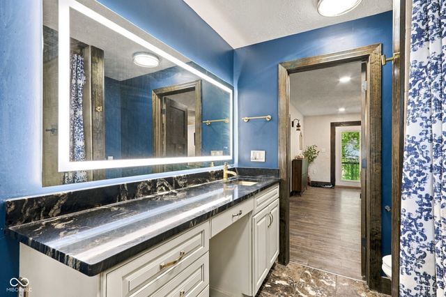 8671 S Kinman Drive, Nineveh, IN 46164