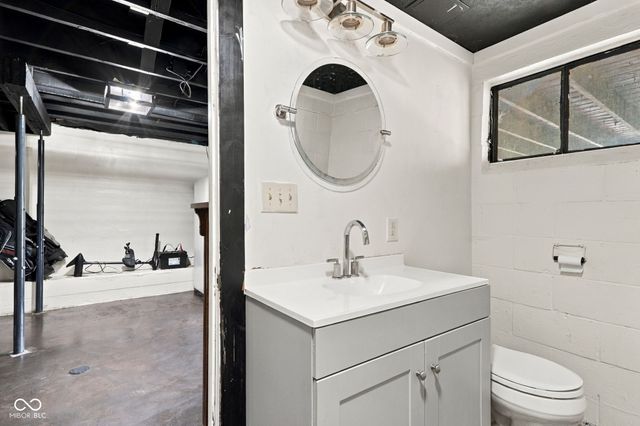 8671 S Kinman Drive, Nineveh, IN 46164