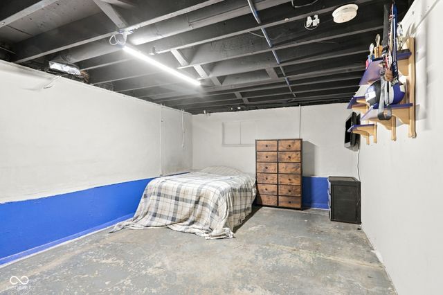 8671 S Kinman Drive, Nineveh, IN 46164