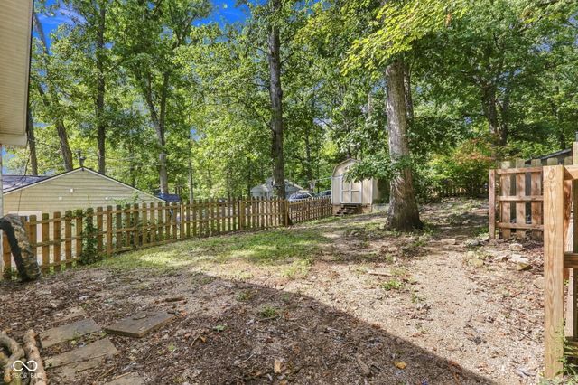 8671 S Kinman Drive, Nineveh, IN 46164