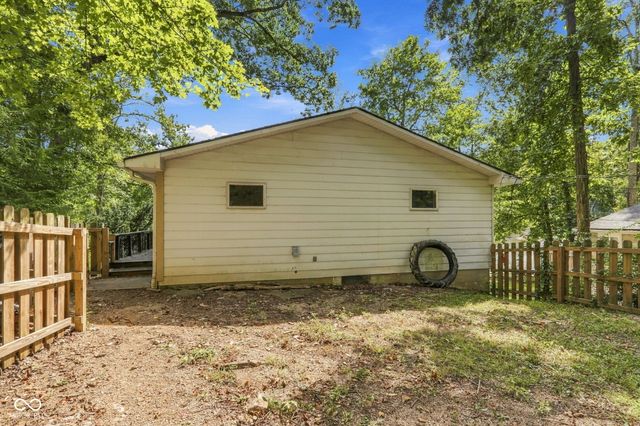 8671 S Kinman Drive, Nineveh, IN 46164