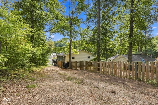 8671 S Kinman Drive, Nineveh, IN 46164