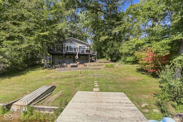 8671 S Kinman Drive, Nineveh, IN 46164