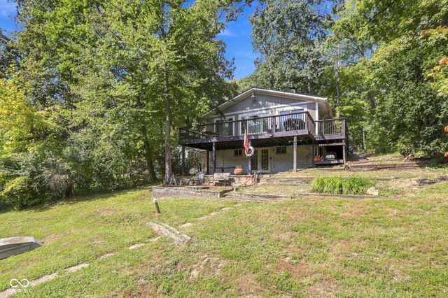 8671 S Kinman Drive, Nineveh, IN 46164