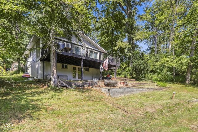 8671 S Kinman Drive, Nineveh, IN 46164