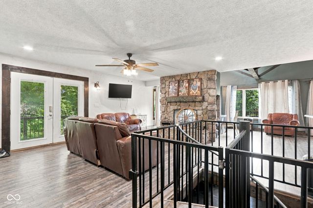 8671 S Kinman Drive, Nineveh, IN 46164