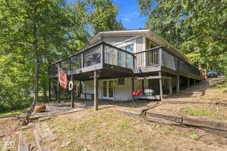 8671 S Kinman Drive, Nineveh, IN 46164