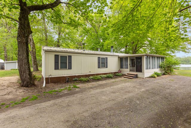 3379 S Spec Lake Drive, Monterey Twp, MI 49010