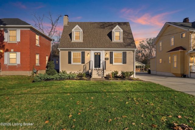 7809 New La Grange Rd, Louisville, KY 40222